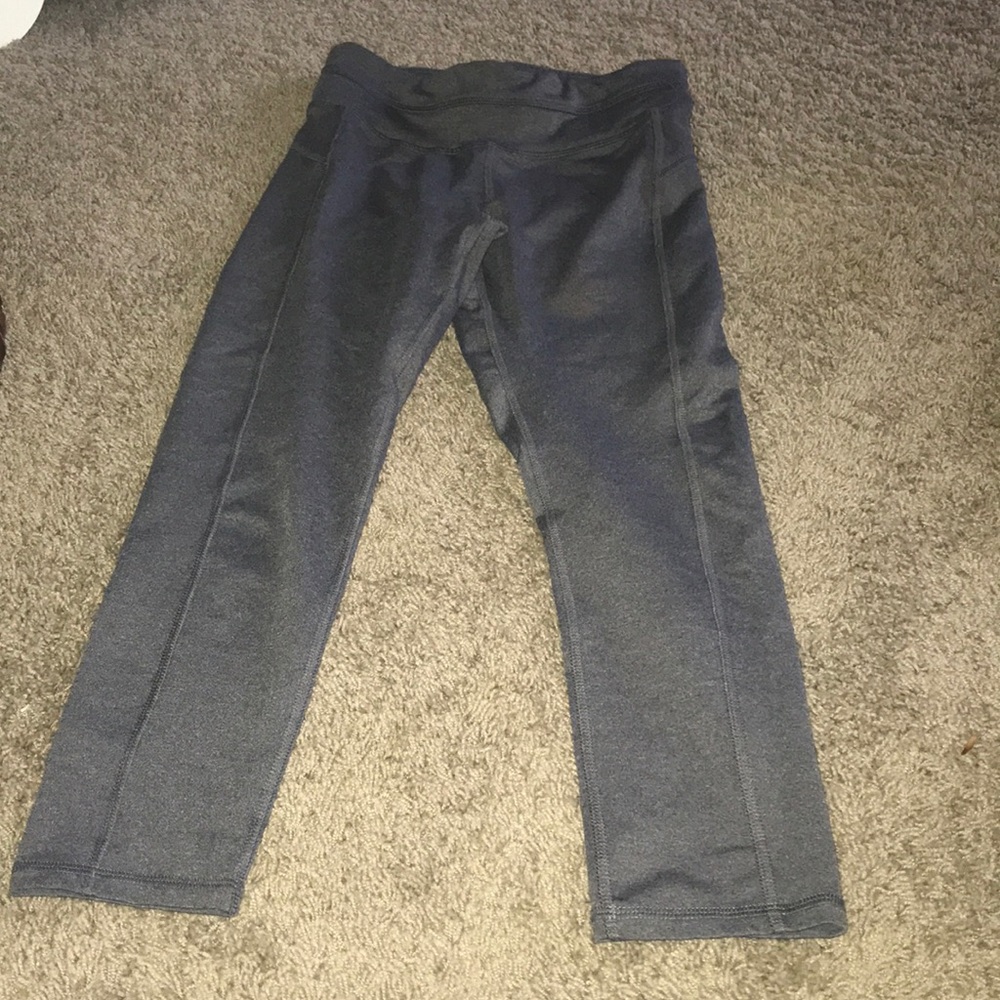 Women’s Champion Dri-Fit Capri Leggings